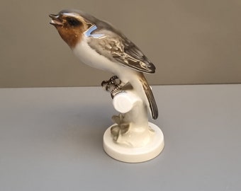 Rosenthal figurine Bird, Vintage