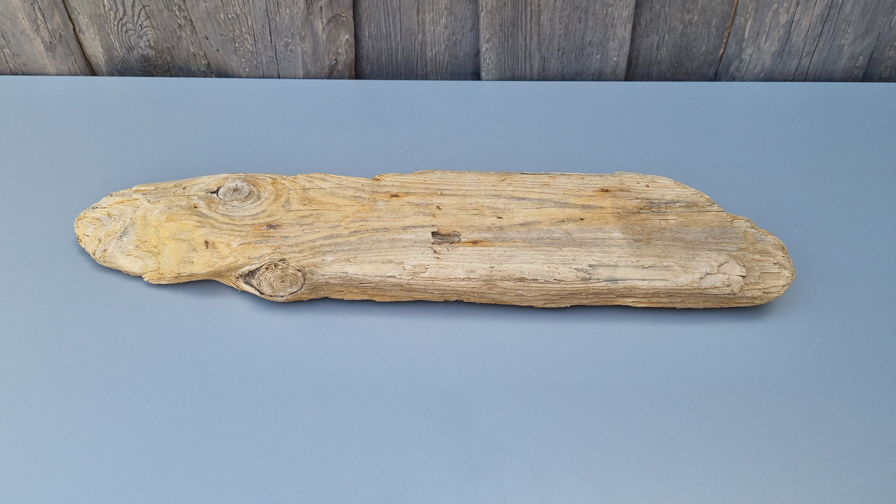 24 62 cm Flat driftwood Driftwood Piece of Wood for Etsy
