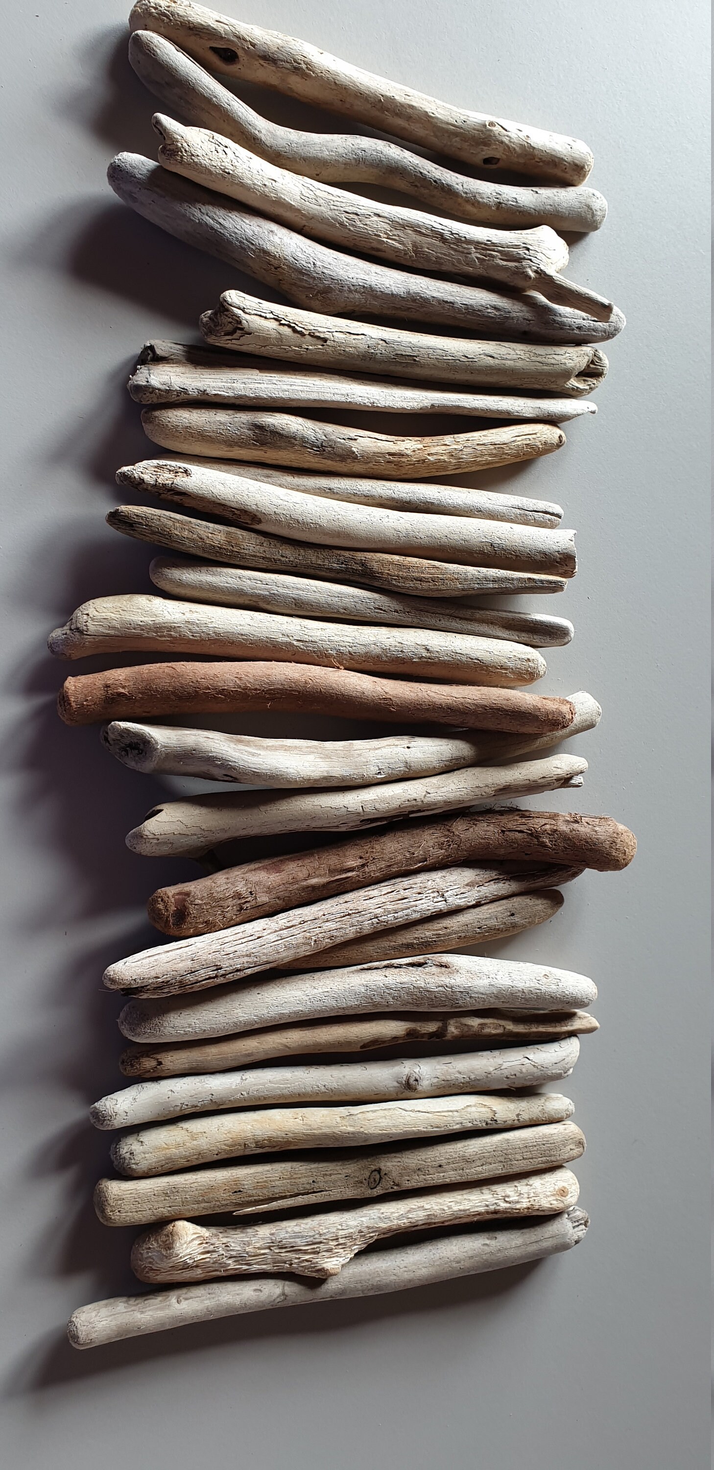 Driftwood sticks DIY Craft DIY Driftwoods Driftwood for Etsy