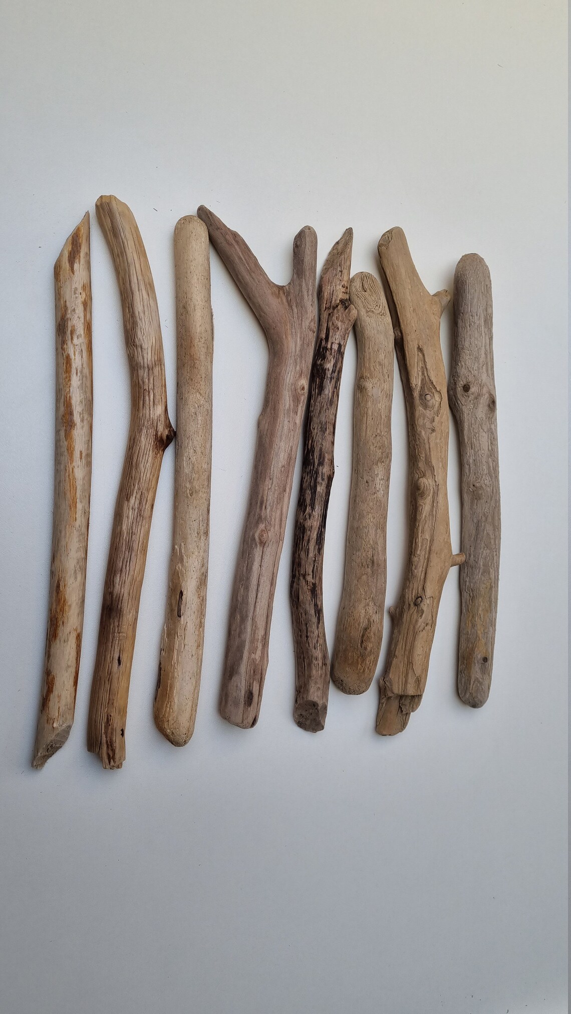 11 13 Driftwoods for macrame Driftwood sticks Etsy