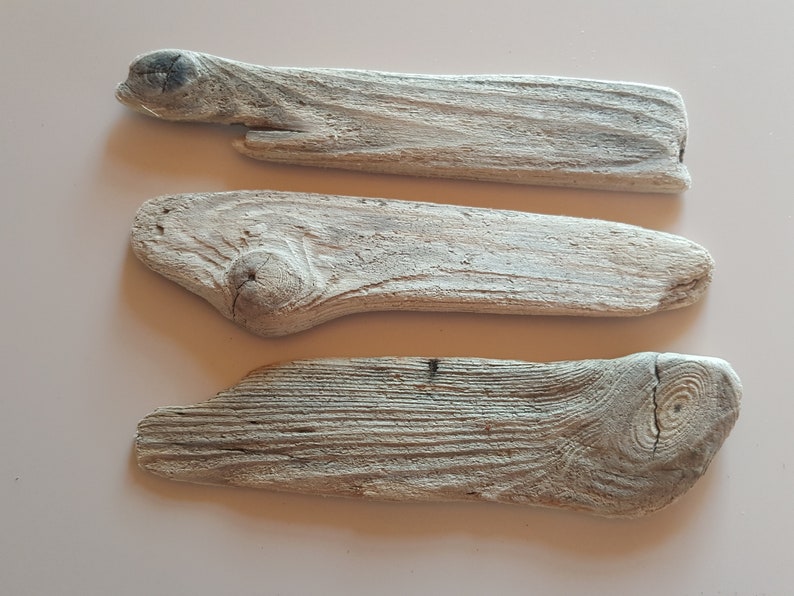 Wedding decor Flat driftwood