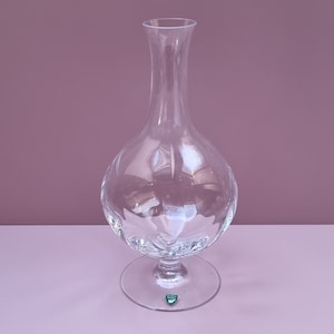 Orrefors vase in perfect condition, Mother&#39;s day gift