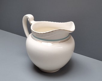 Johnson Bros Old English pitcher