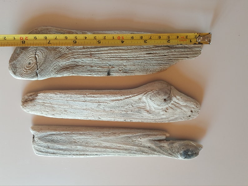 Wedding decor Flat driftwood