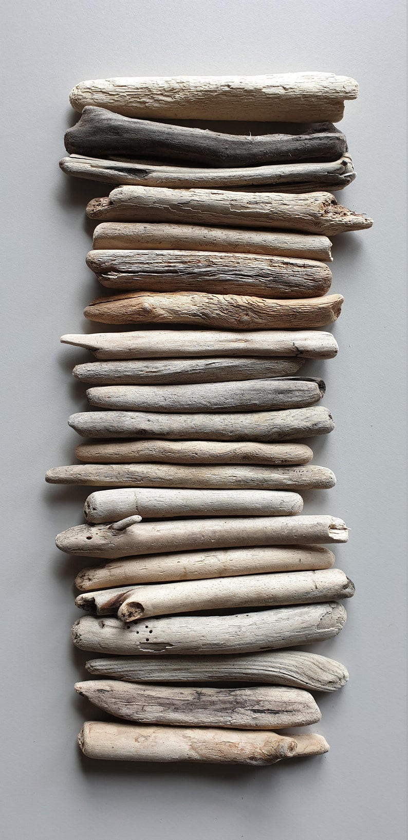 Driftwood sticks DIY Craft DIY Driftwoods Driftwood for Etsy