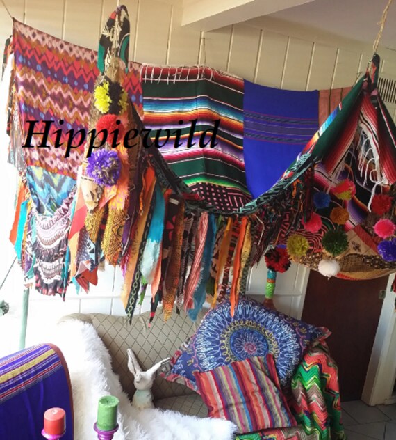 Hippy bedroom deals