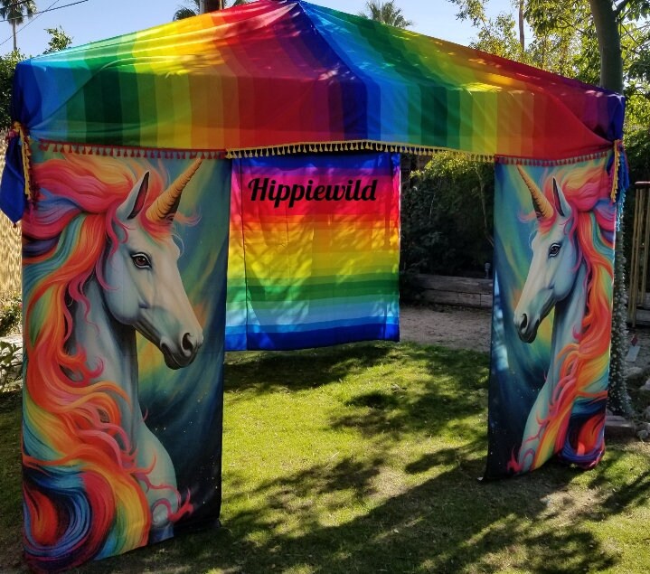 Society6 ケース WELCOME TO UTOPIA Bold Rainbow Multicolor Ab Amazon.com: Cunno 12 Pc Rainbow Umbrella Portable Tri Folded