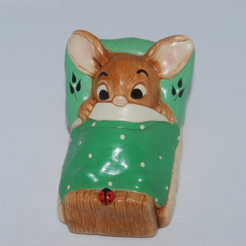 Pendelfin Rabbit - Etsy