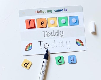 gifts for starting kindergarten