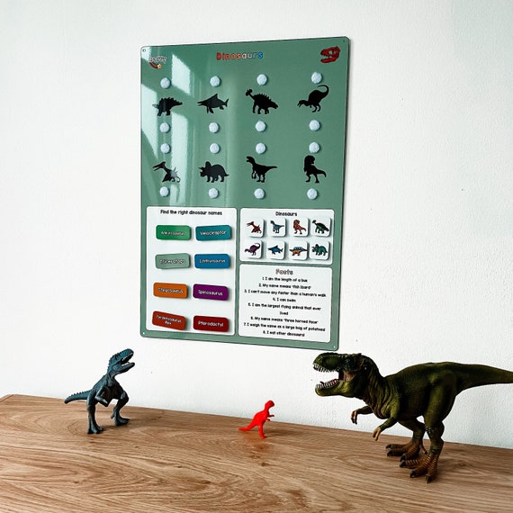 Dinosaur stuff shop for boys