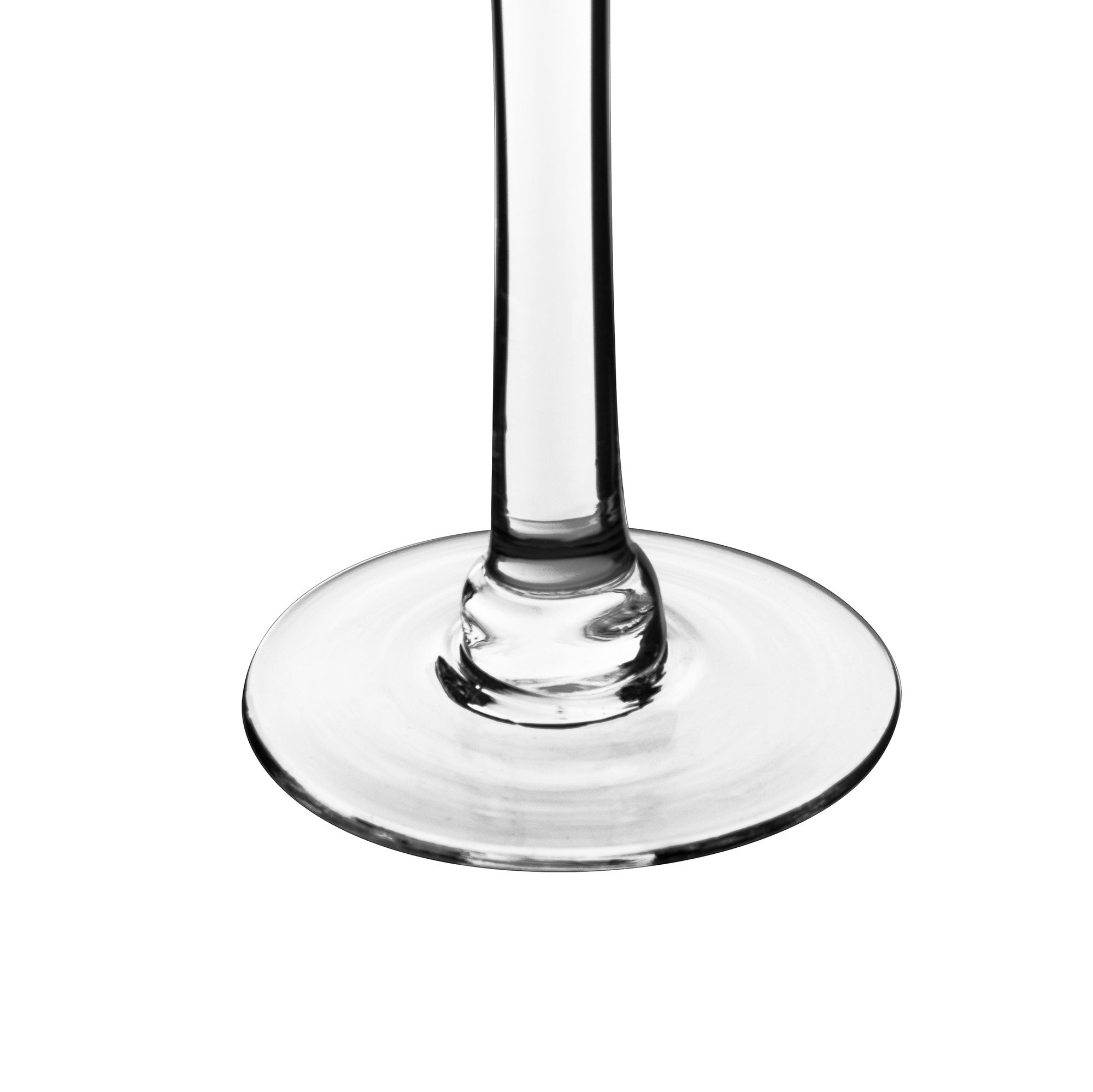 Set of 3 Pillar Candle Hurricane Pedestal Holders 3 pcs Set Etsy