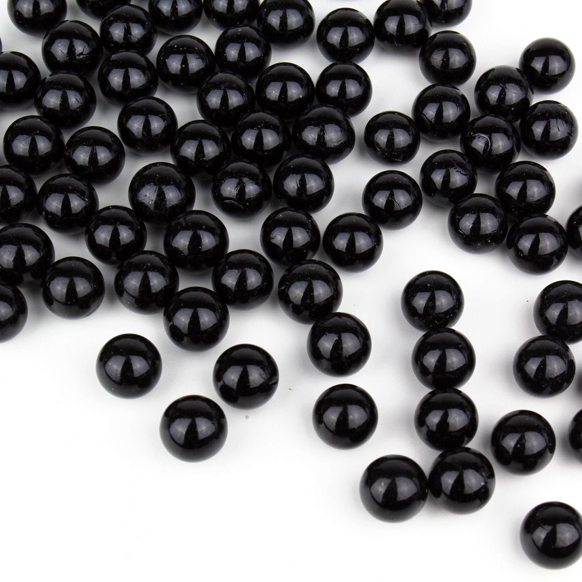 Vase Fillers Approximately 400 Pcs Glass Gem Marble Stones Etsy