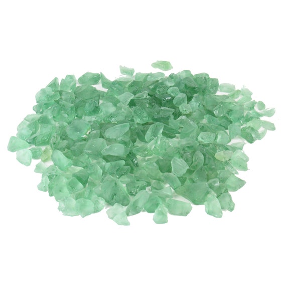 4 Lbs Sea Glass Vase Fillers Table Scatters Or Table Confetti Etsy