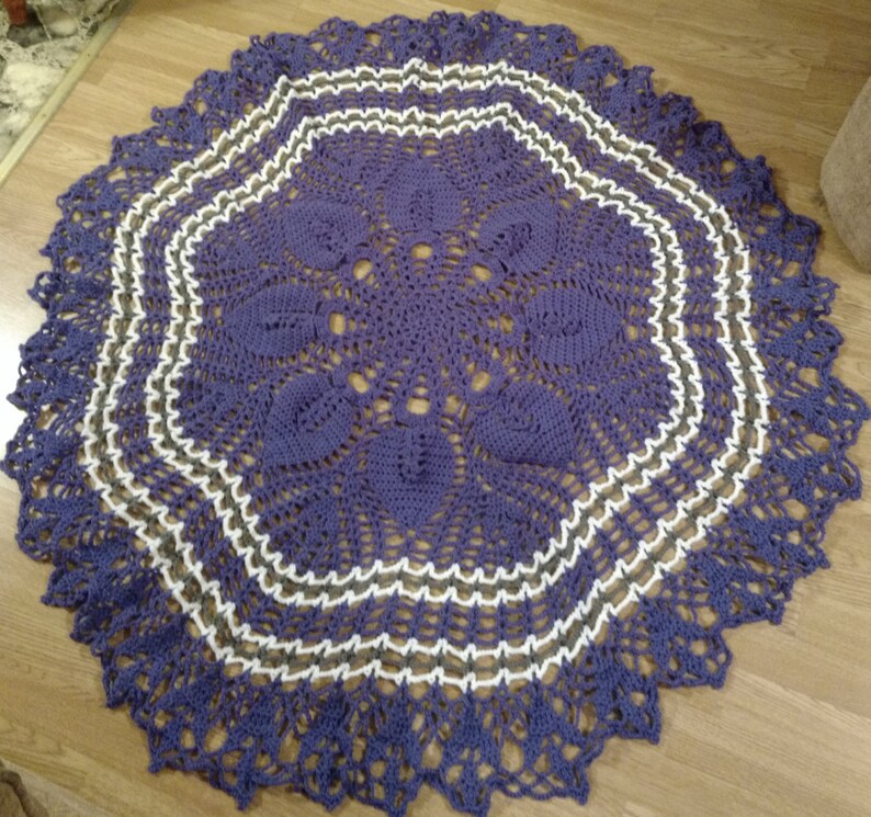 Vellux Luxury Plush Full/queen Plum Blanket | Blankets ...