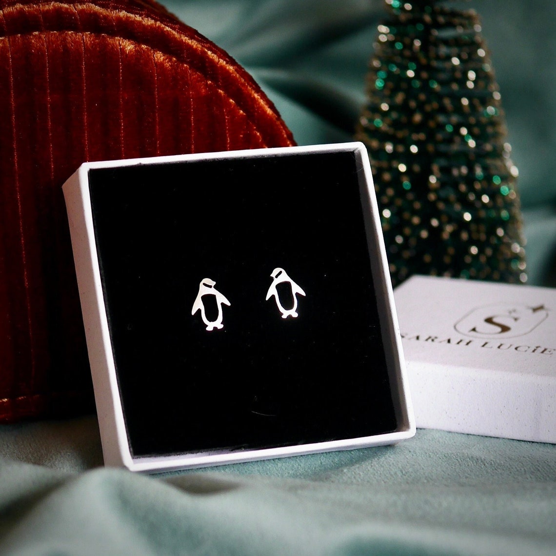 Penguin Gifts