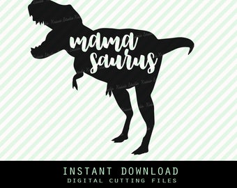 Free Free 269 Family Svg Mamasaurus Svg SVG PNG EPS DXF File
