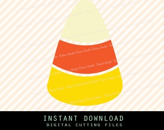 Download Candy corn svg | Etsy