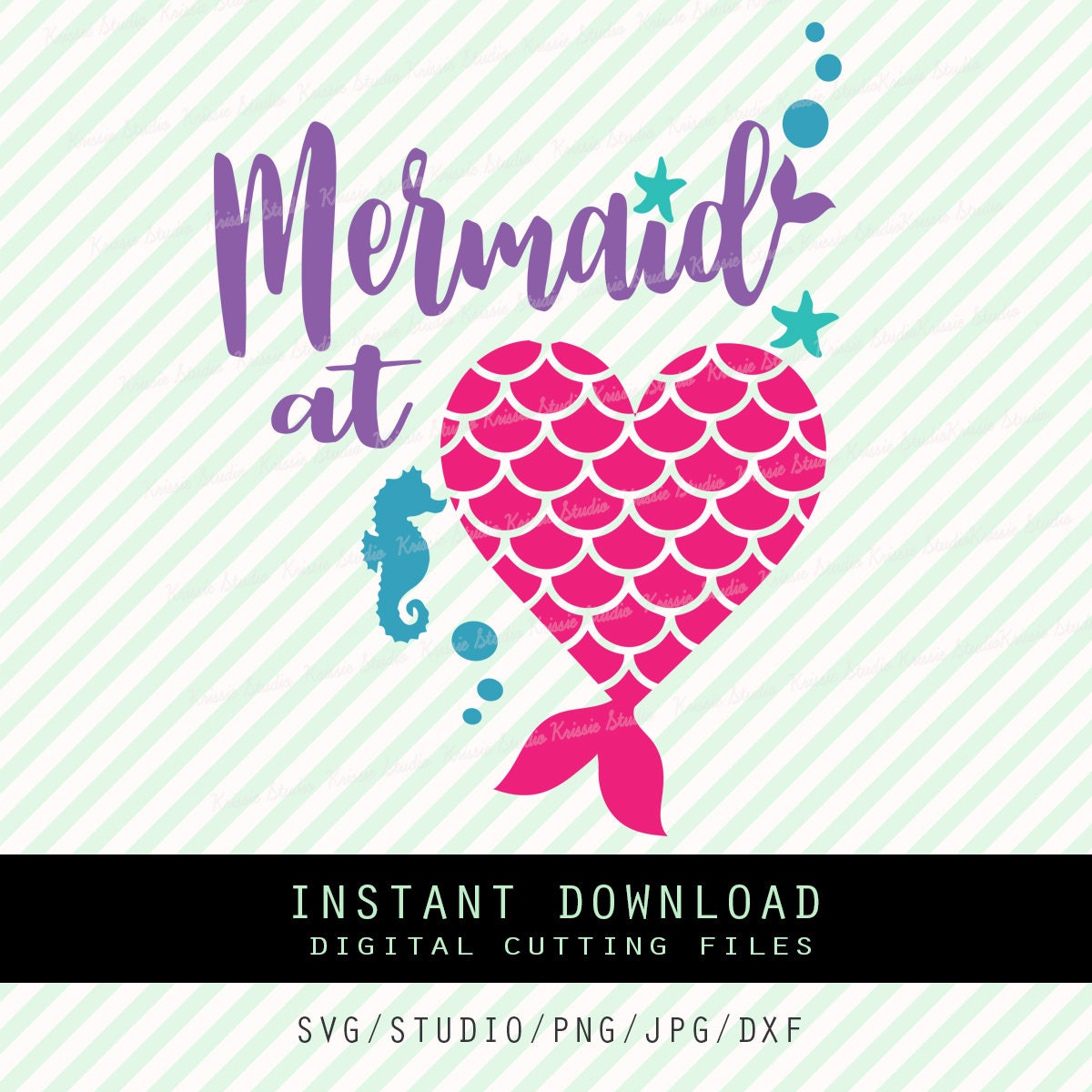 Free Free Mermaid Heart Svg Free 87 SVG PNG EPS DXF File