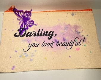 travel pouch