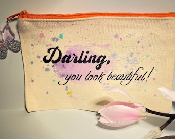 travel pouch