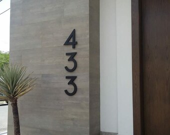 modern house numbers 4 inch modern house numbers set of 2 aluminum metal modern font address numbers 6 etsy modern house numbers 4 inch modern house numbers set of 2 aluminum metal modern font address numbers 6 etsy