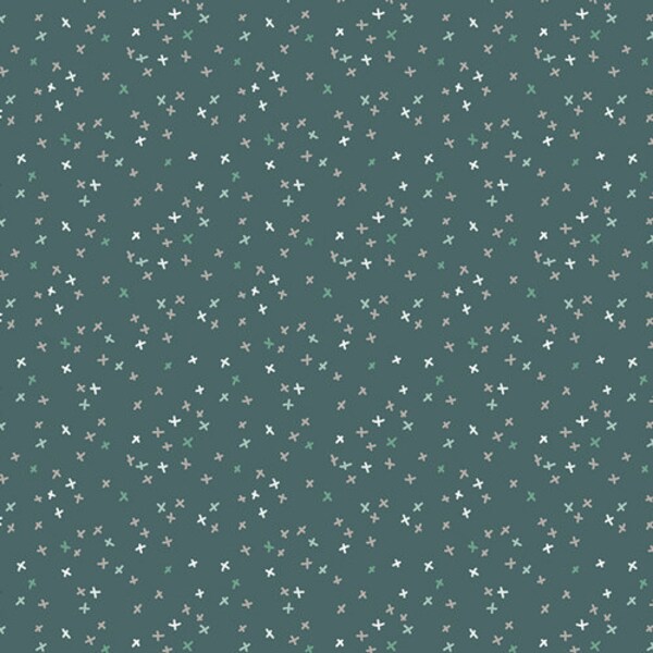 Art Gallery Teensy Weensy Pine 1 yard