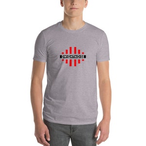 Short-Sleeve T-Shirt
