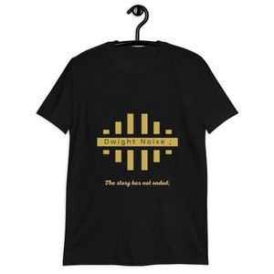 半袖ユニセックスTシャツ