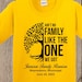 see more listings in the Family Reunion T Shirts section