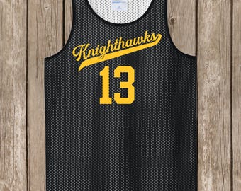 Laurel Knighthawks 12U Reversible Jerseys - local pickup