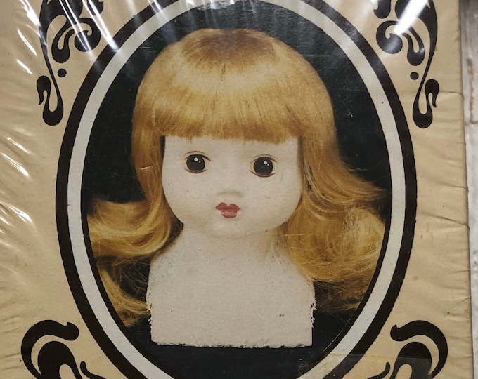 Doll Face Transfers fantastic Face Iron on Doll Face Transfers Polly