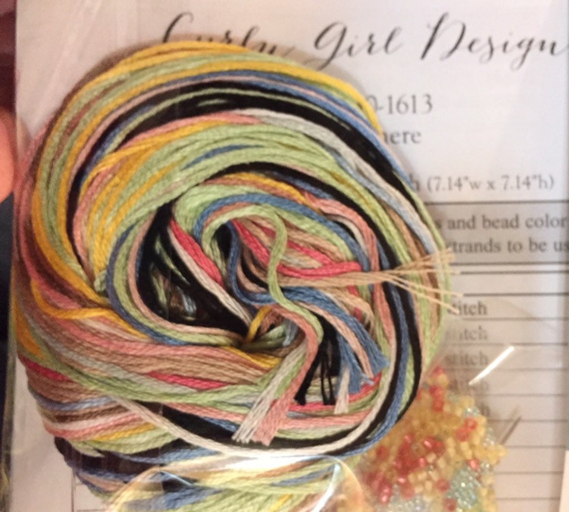 i curly stitches a cross stitch designer