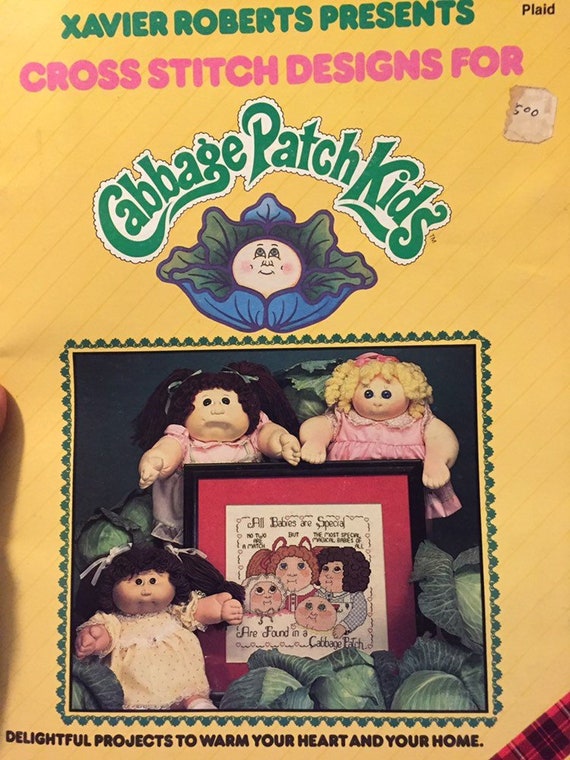 cabbage patch stitch