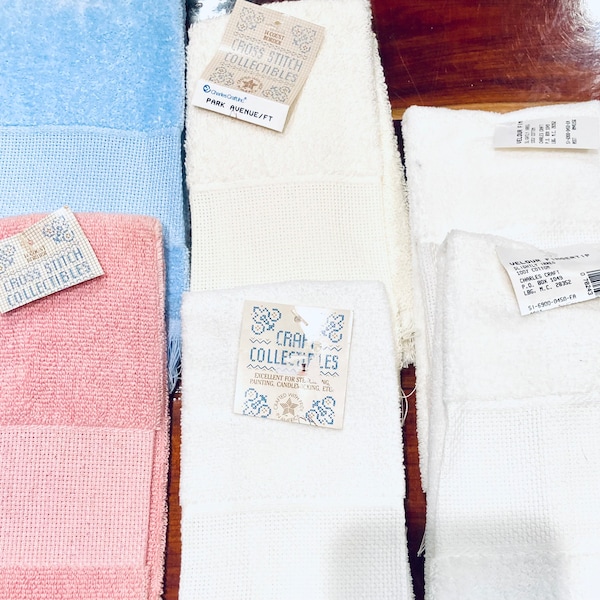 Shop Fingertip Towels Etsy