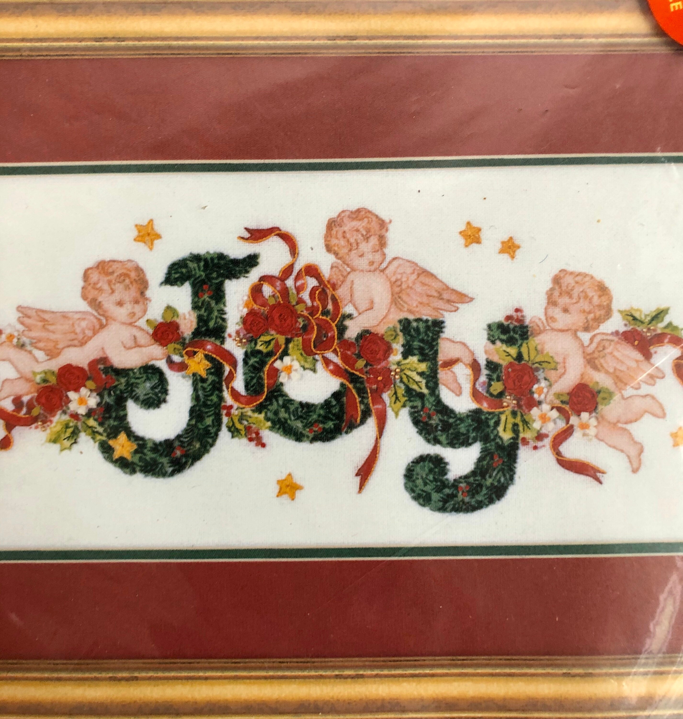 Joy Ribbon Joy Ribbon Embroidery Kit ...dimensions 1440....ribbon Embroidery ...