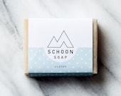 Ulster savon | floral, épicé