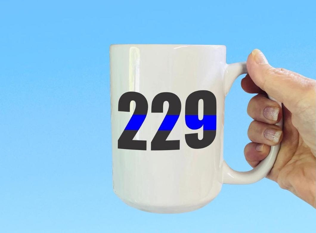 Personalized Thin Blue Line German Shepherd Flag ™ Police Dog Flag Ps587fv1 5446