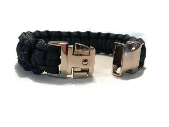 paracord bracelet add ons