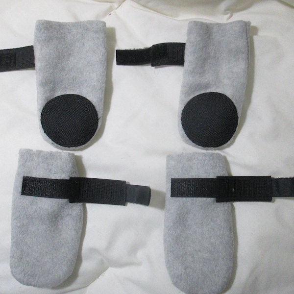 Dog Booties Etsy