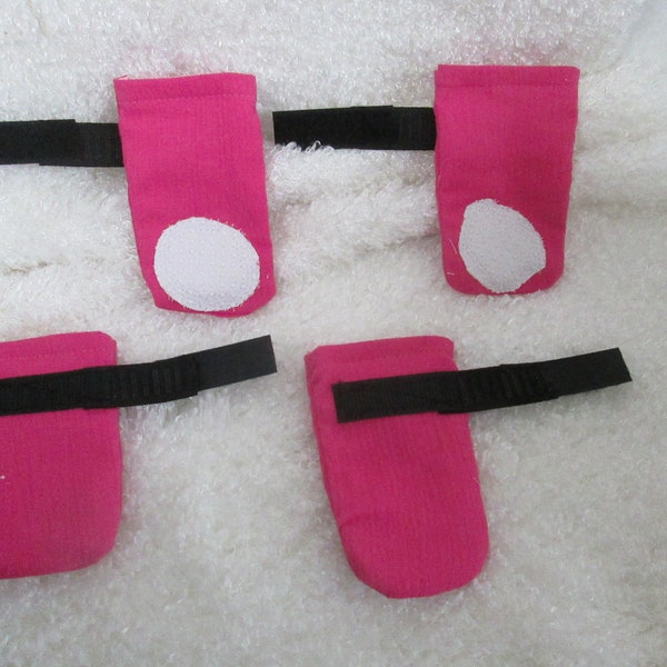 Dog Booties Etsy