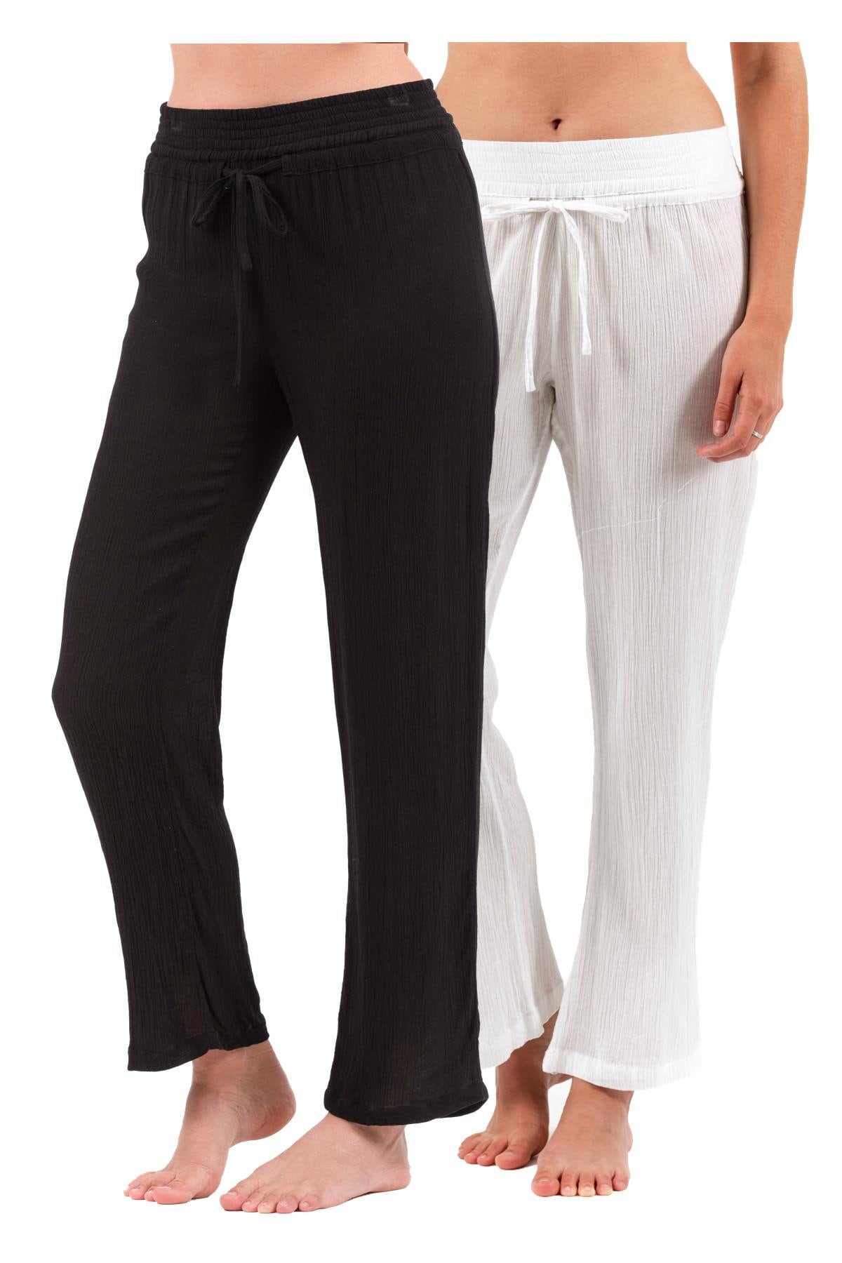 resort pants
