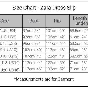 Cotton Strapless Slip Dress | Zara : Sweetheart Neckline, Above Knee image 8