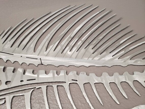 Sailfish Wall Art, Metal Sailfish Wall Art, Aluminum Art