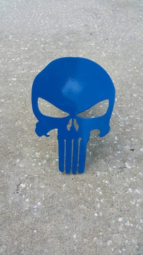 Punisher truck sale accessories