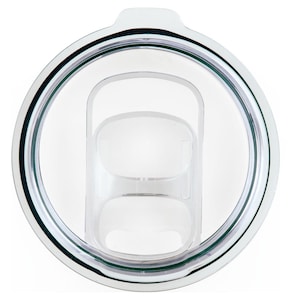 Upgraded Slider Lid for Polar Camel Tumblers Engraved by Seaside Metal Design, Different Sizes, 30 oz, 20 oz, and 12 oz Wine Tumblers
