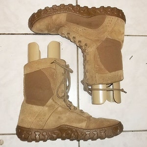 Botas hotsell tacticas rocky