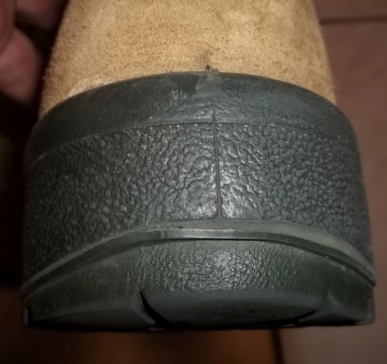 Belleville Combat Boots Goretex Air Force AFTW Model 16D1023 Beige