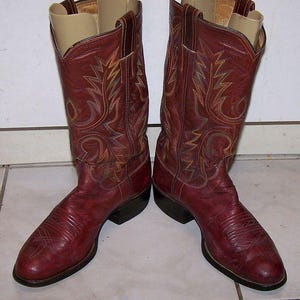 Ml leddy boots women - Etsy 日本
