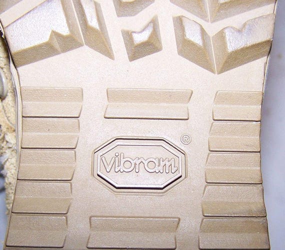 McRae US Army Desert Combat Boots: Suede Cordura,… - image 8