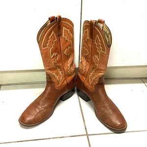 Rios mercedes boots - Etsy 日本